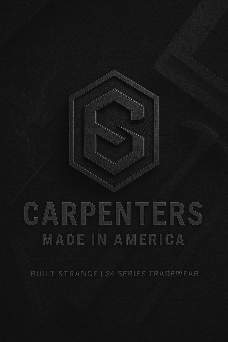 🪚 Carpenters Made in America