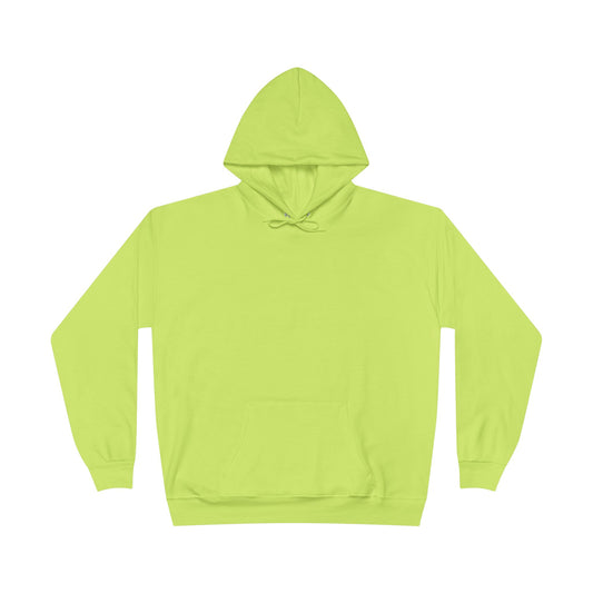 Built Strange “Family Home Remodel” Trades Hoodie – Hi-Vis Workwear