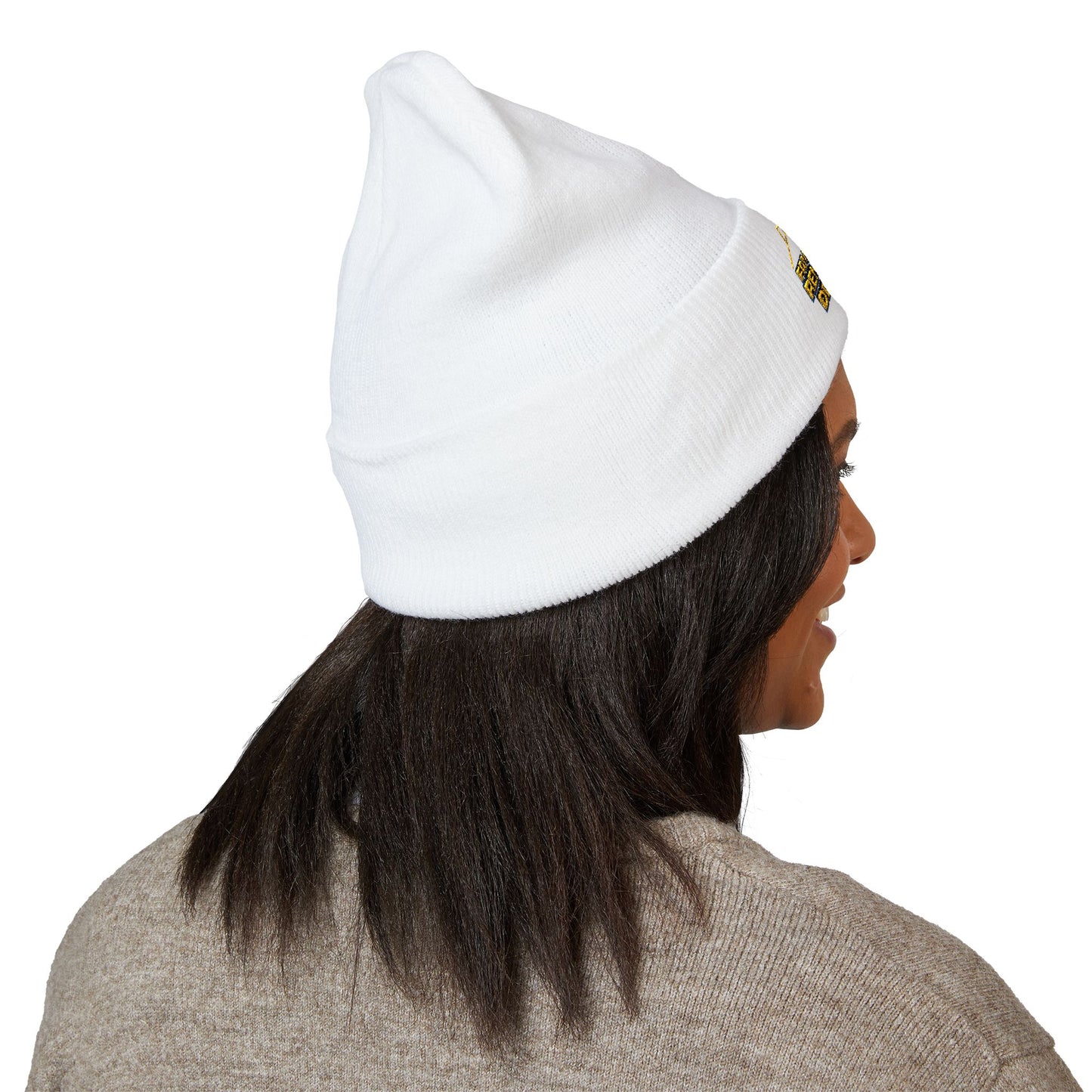 Built Strange “Family Home Remodel” Mens/womens winter hat – Workwear