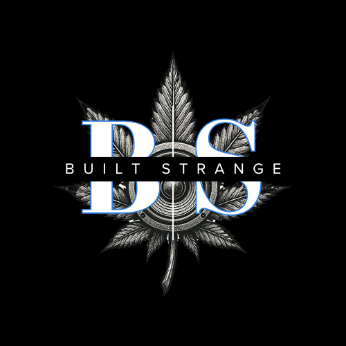 "Built Strange"